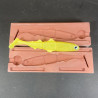 MOLD A BIG BAIT 200