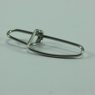 CROSS LOCK STAINLESS STEEL STAPLE