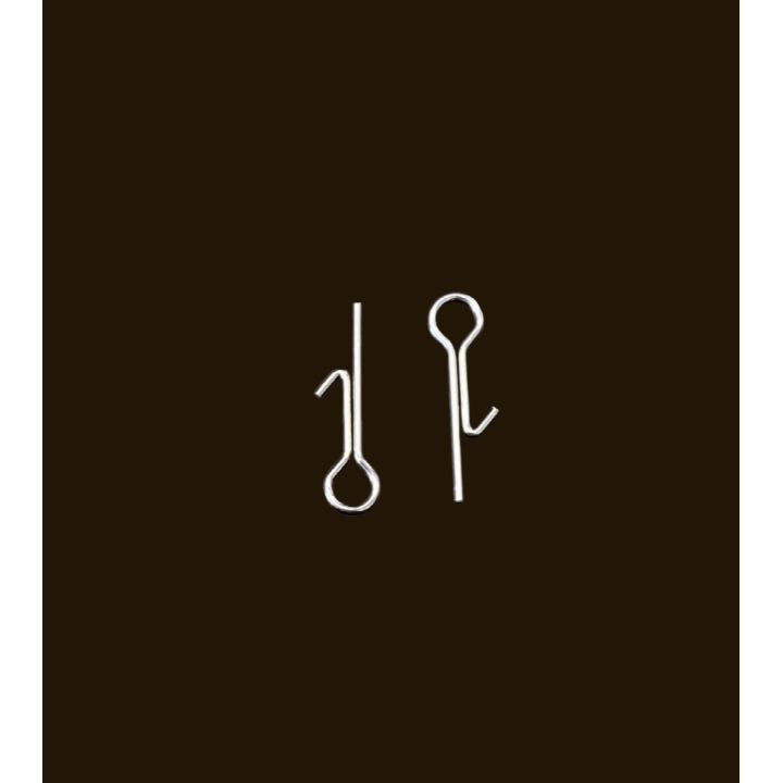FIXED LURE STINGER