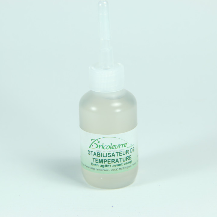 TEMPERATURE STABILIZER