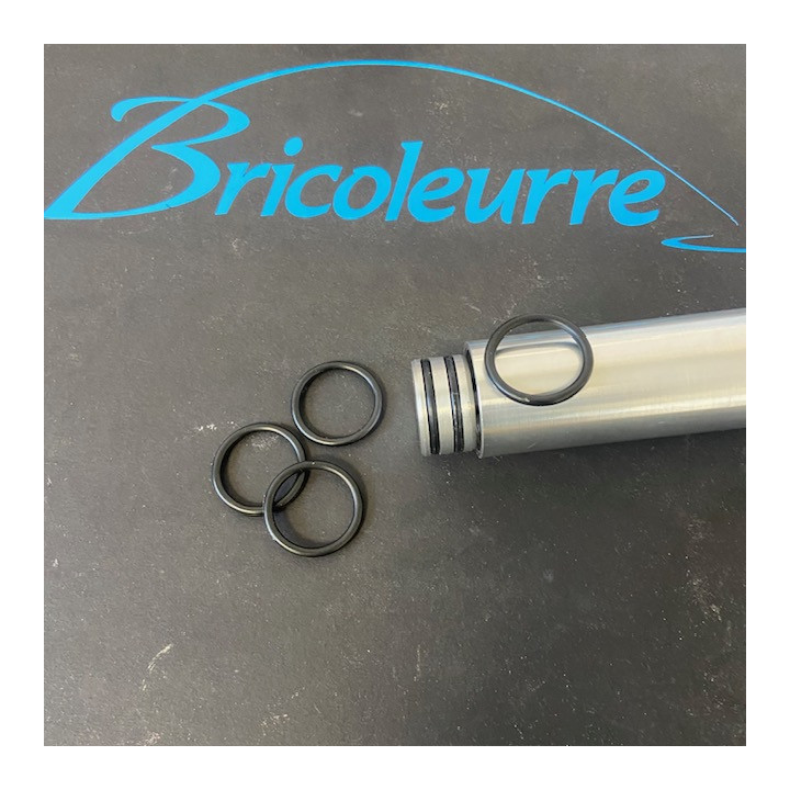 JOINT DE RECHANGE POUR INJECTEUR