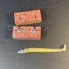 FC 120 TETE MOLD