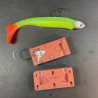 MOLD WITH HEAD PLUMBEE MANUSHAD 160