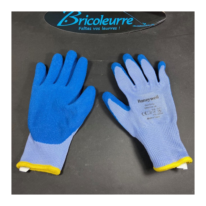 SECURITY GLOVES