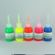 Colorant Liquide Fluo