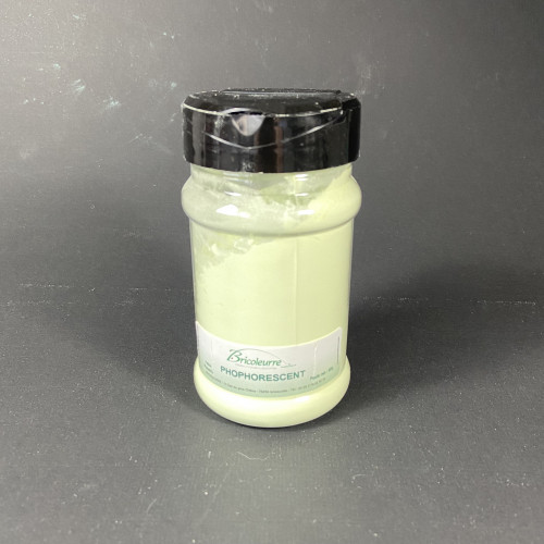 Colorant Poudre Phosphorescent