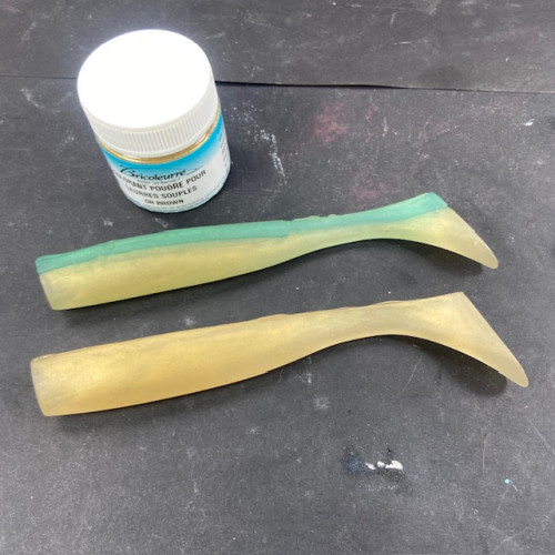 Colorant Poudre Classique