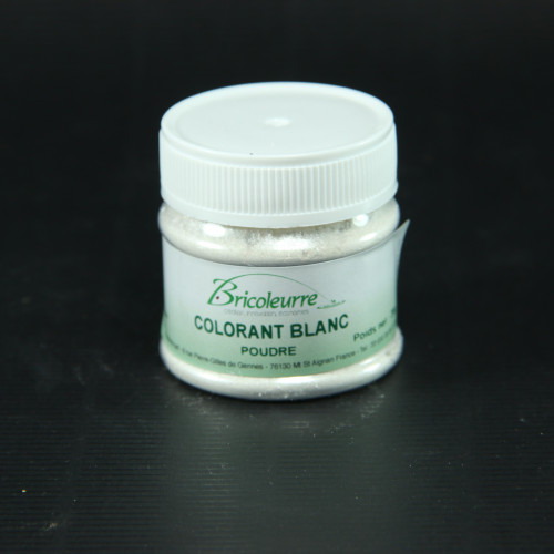 Colorant Poudre Classique