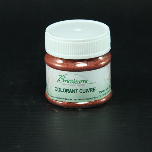 Colorant Poudre Classique