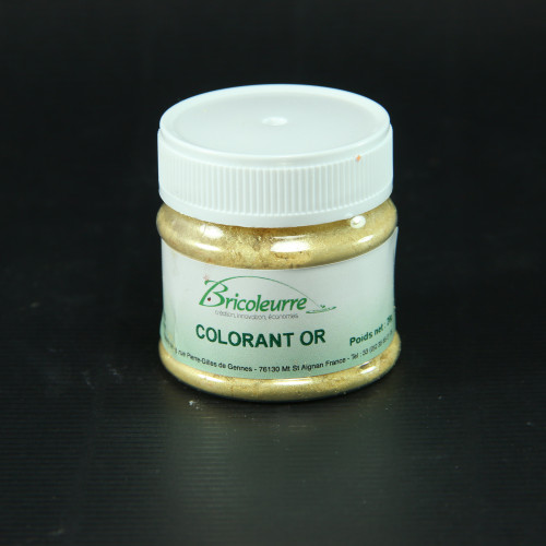 Colorant Poudre Classique