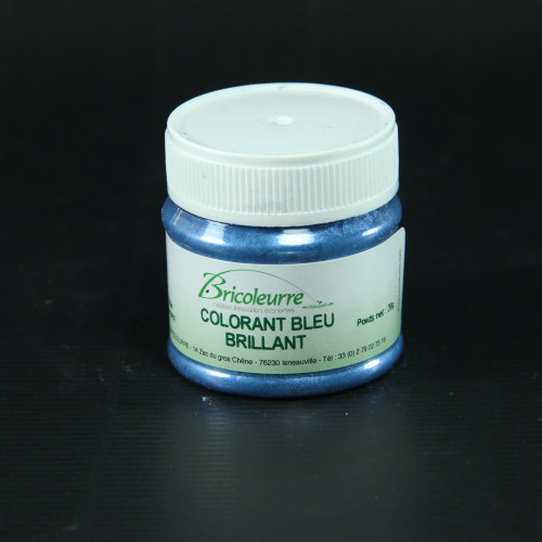 Colorant Poudre Classique