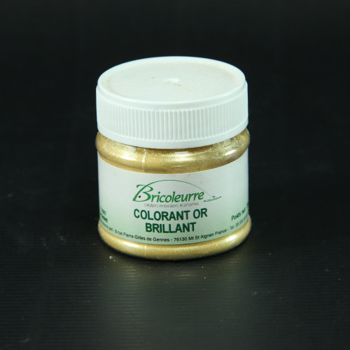 Colorant Poudre Classique