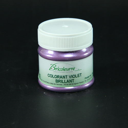 Colorant Poudre Classique