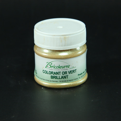 Colorant Poudre Classique