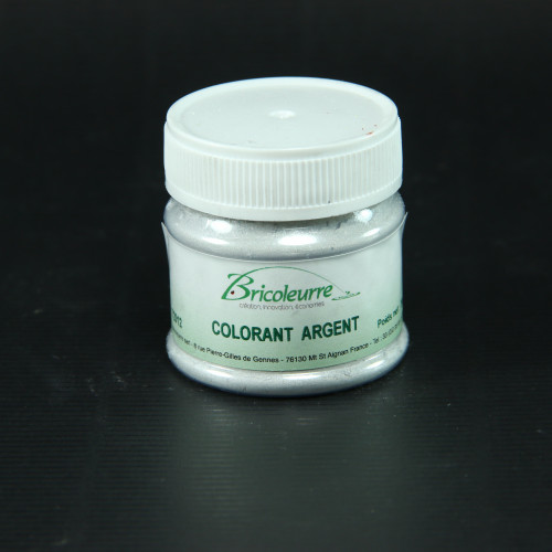 Colorant Poudre Classique