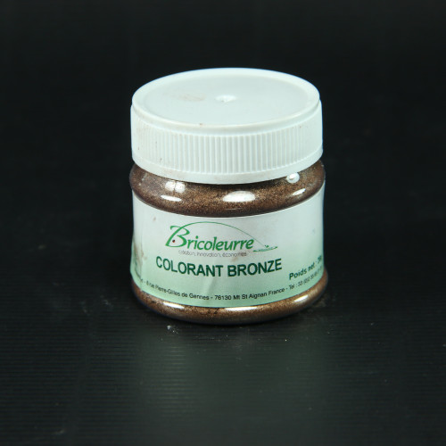 Colorant Poudre Classique