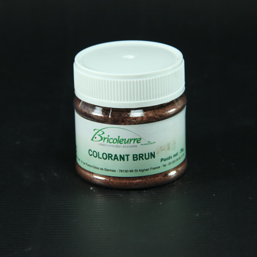 Colorant Poudre Classique