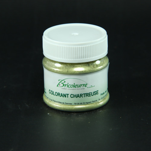 Colorant Poudre Classique