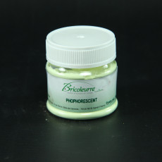 Colorant Poudre Phosphorescent