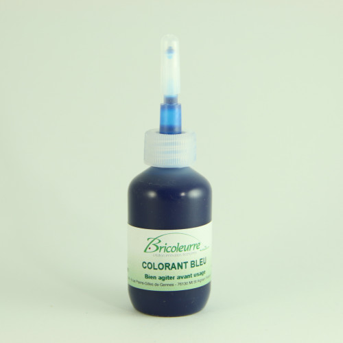 Colorant Liquide Classique