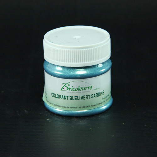 Colorant Poudre Classique