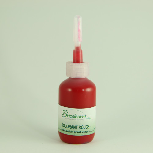 Colorant Liquide Classique