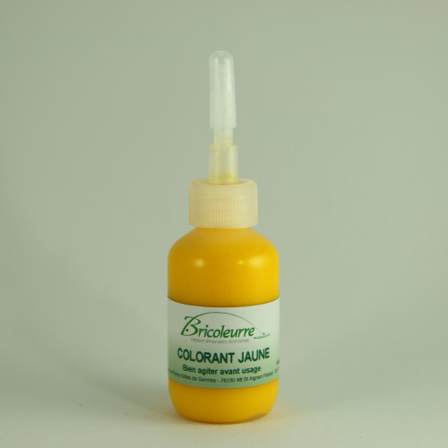 Colorant Liquide Classique