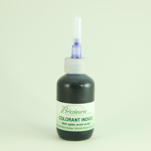 Colorant Liquide Classique