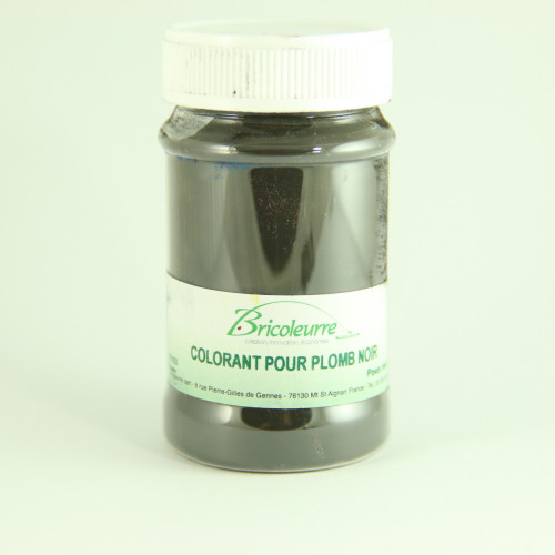 COLORANT POUDRE POUR PLOMB 60G