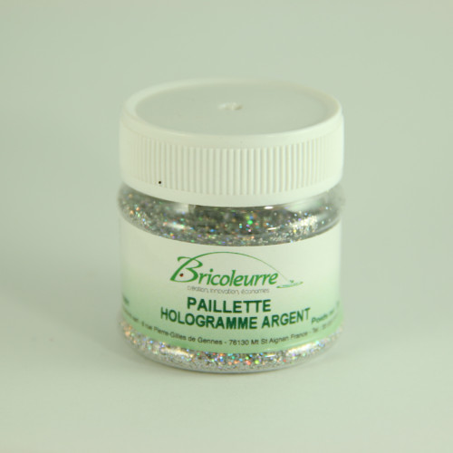 PAILLETTES PETITE 0,4MM