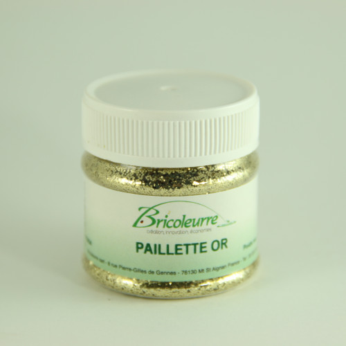 PAILLETTES PETITE 0,4MM