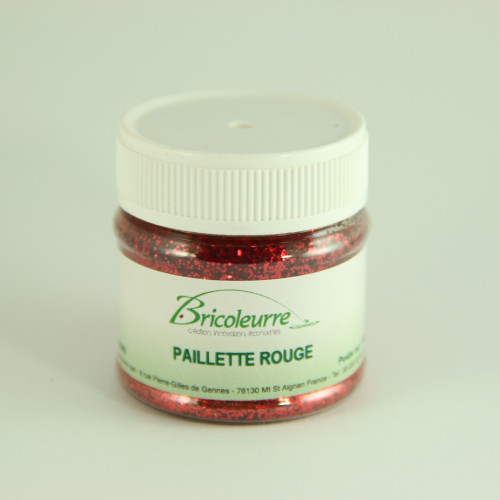 PAILLETTES PETITE 0,4MM