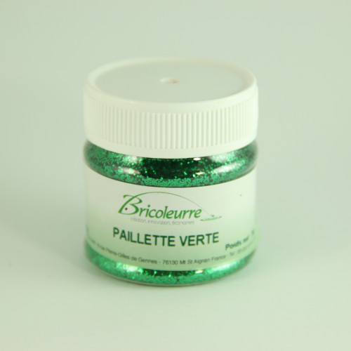 PAILLETTES PETITE 0,4MM