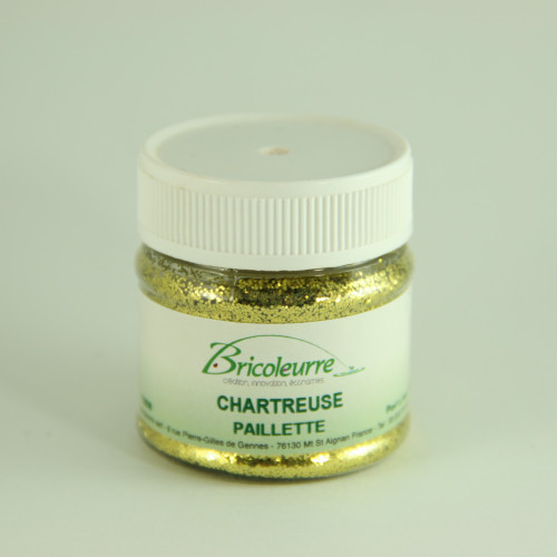 PAILLETTES PETITE 0,4MM