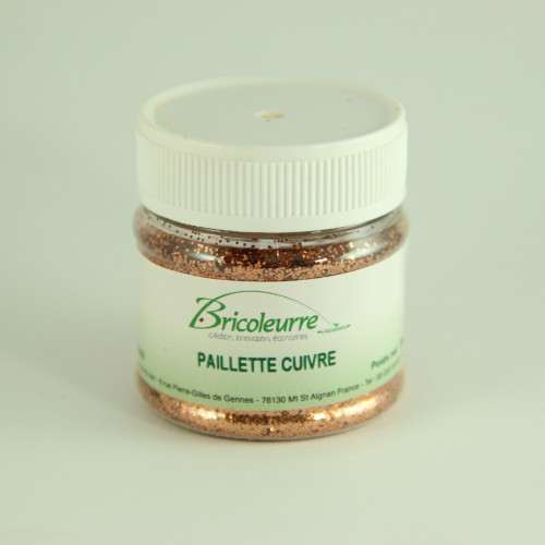 PAILLETTES PETITE 0,4MM