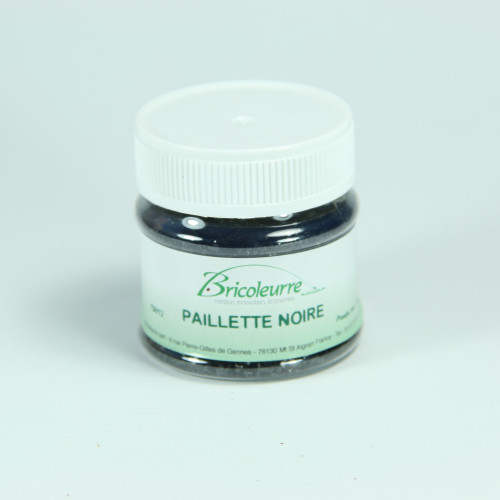 PAILLETTES GROSSE 1MM