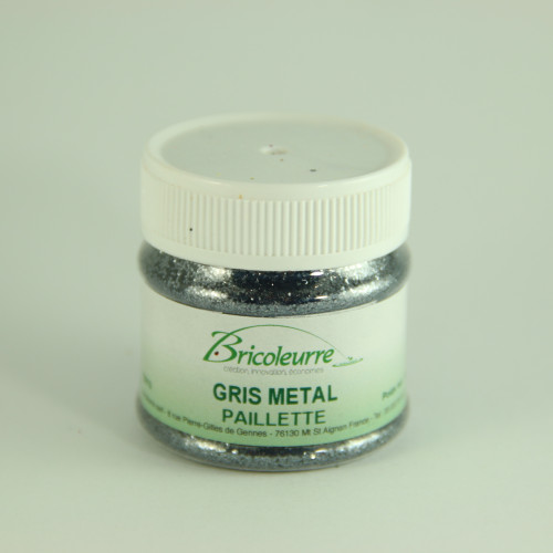 PAILLETTES GROSSE 1MM