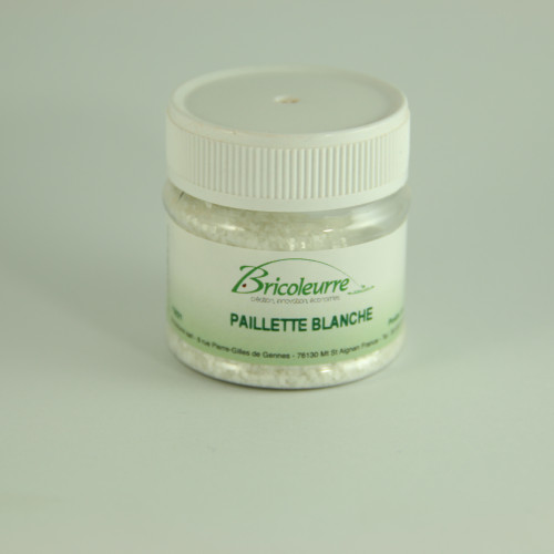 PAILLETTES GROSSE 1MM