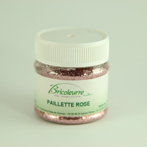 PAILLETTES PETITE 0,4MM