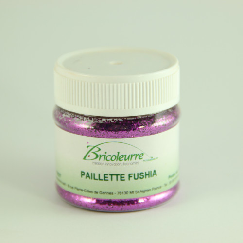 PAILLETTES PETITE 0,4MM