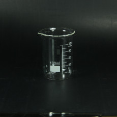 BECHER en borosilicate