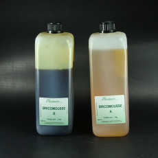 BRICOMOUSSE 2 KG (2X1 KG)